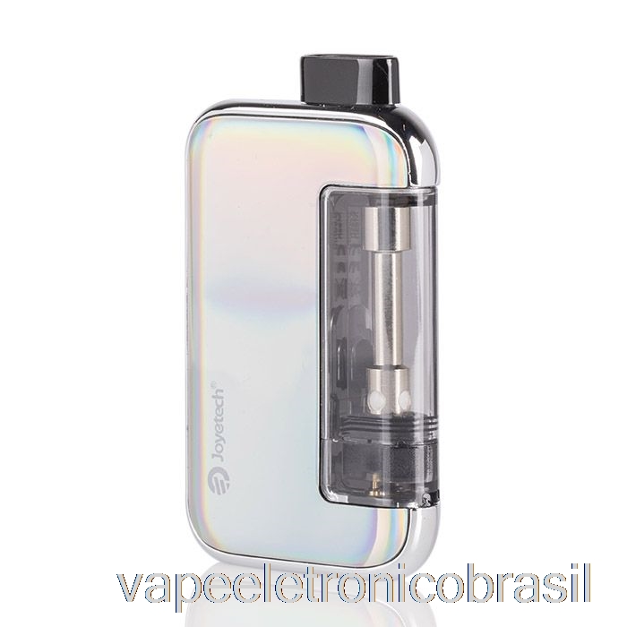 Vape Eletrônico Joyetech Egrip Mini 13w Pod Sistema Aura Brilho